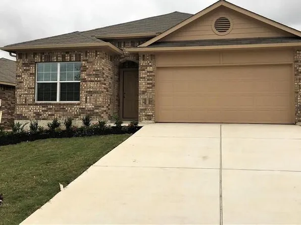 1713 Deodara Dr, Cedar Park, TX 78613