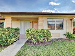 5852 Dream Ct #35D, Fort Pierce, FL 34950
