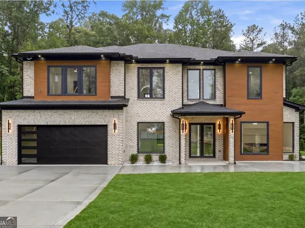 1563 Whitley Rd, Dacula, GA 30019