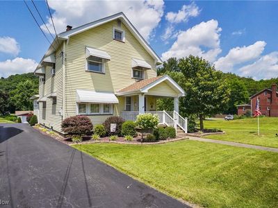 715 E Lincoln Way, Lisbon, OH, 44432