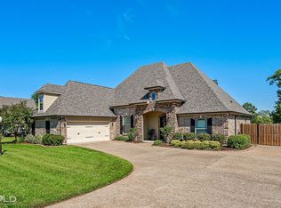 126 Puffin Pvt Dr, Stonewall, LA 71078