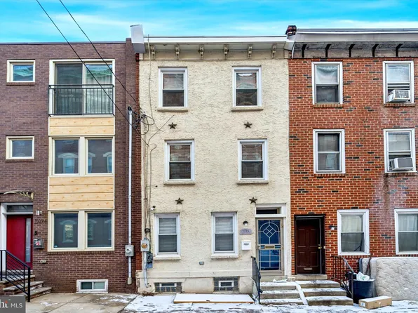 1745 W Thompson St, Philadelphia, PA 19121