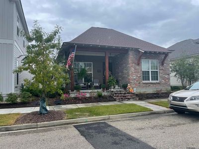 4098 Memorial Sq, Zachary, LA, 70791