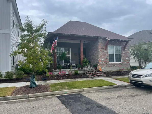 4098 Memorial Sq, Zachary, LA 70791