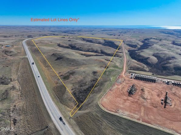 5231 118th Ave NW, Epping, ND 58843