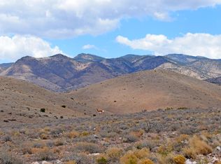 7 Painted Horse Rd, San Antonio, NM 87832