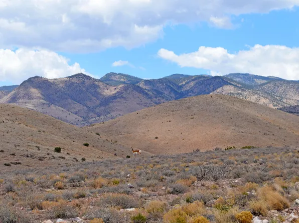 7 Painted Horse Rd, San Antonio, NM 87832
