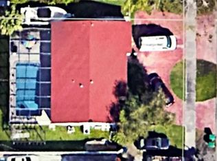 1730 SW 92nd Pl, Miami, FL 33165