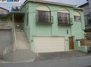 16840 Robey Dr, San Leandro, CA