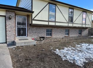 9136 Clermont Dr, Thornton, CO 80229