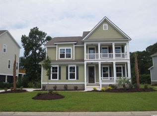 842 Falkirk St #42, Myrtle Beach, SC 29579