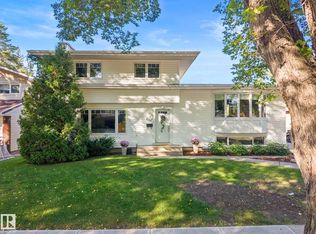 15716 78a Ave NW, Edmonton, AB T5R 3G1