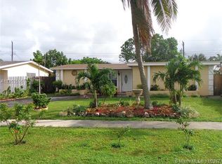 6690 NW 28th St, Sunrise, FL 33313