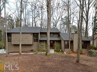 4277 Glengary Dr NE, Atlanta, GA