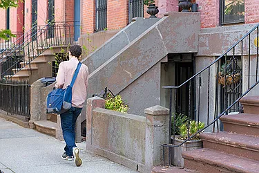 Rented by Space Consultant