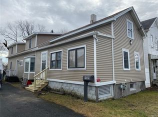 1509 Taylor Ave, Utica, NY 13501
