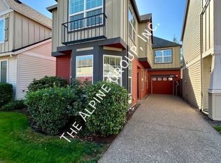 20780 SW Marimar St, Beaverton, OR