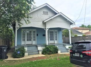 313 Calhoun St, New Orleans, LA 70118