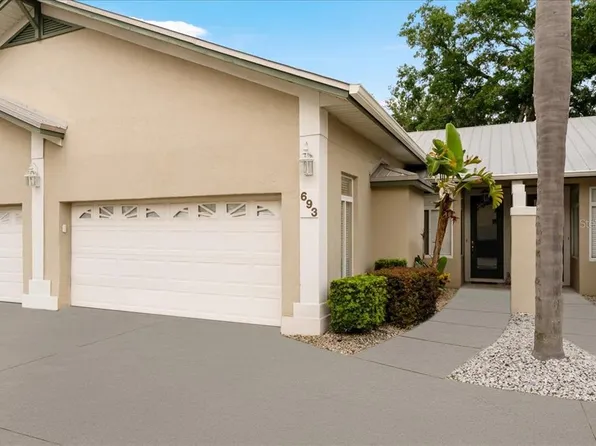 693 Minnesota Ave #693, Winter Park, FL 32789
