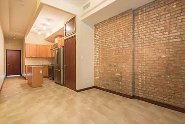 Rented by Perry Associates NYC Inc