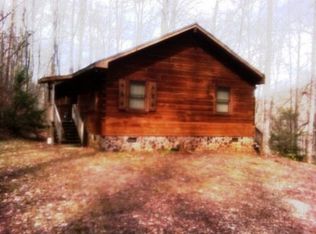 108 Hickory Hill Trl, Whittier, NC 28789