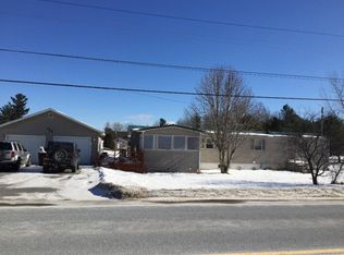 732 Route 22b, Peru, NY 12972