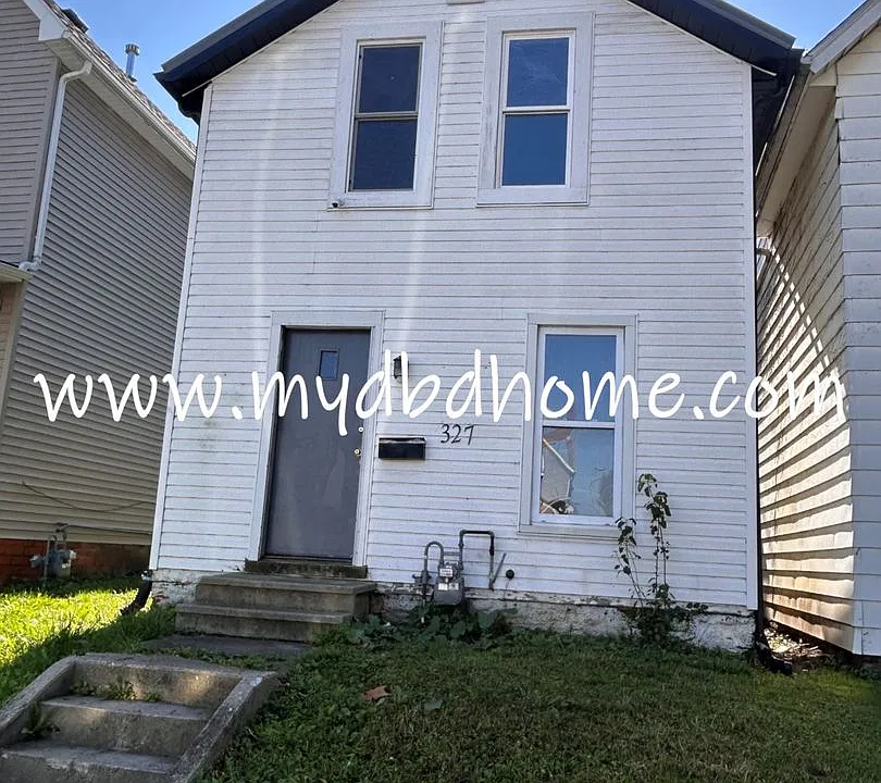 327 Brandriff St