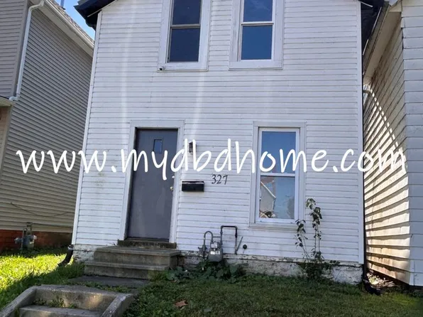 327 Brandriff St, Fort Wayne, IN 46802