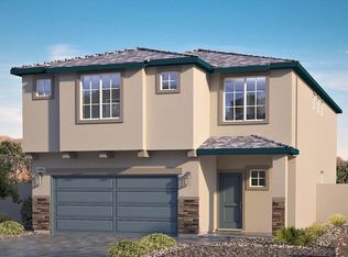 10778 Hickam Avenue Lot #65, Las Vegas, NV 89129