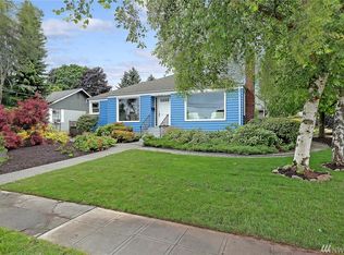 12002 1st Ave NW, Seattle, WA 98177