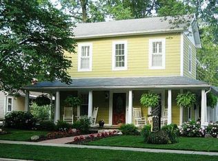 521 1st Ave NW, Carmel, IN 46032