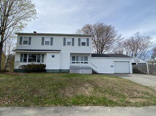 48 Elm St, East Millinocket, ME 04430