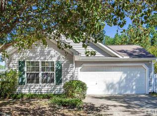 5107 Gable Ridge Dr, Durham, NC 27713