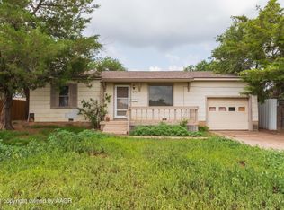 1501 N Tyler St, Amarillo, TX 79107