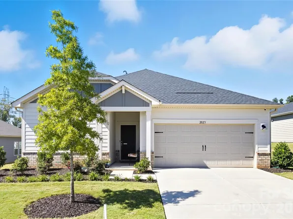 2023 Merida St, Charlotte, NC 28214