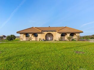 21550 Leaf Ave, Corning, CA 96021