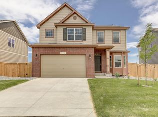 13916 Tamarac Ct, Thornton, CO 80602
