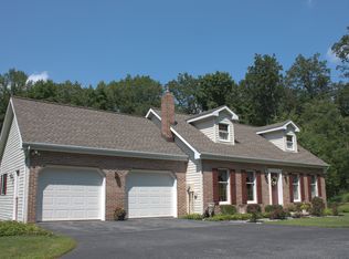 1180 Morgantown Rd, Morgantown, PA 19543