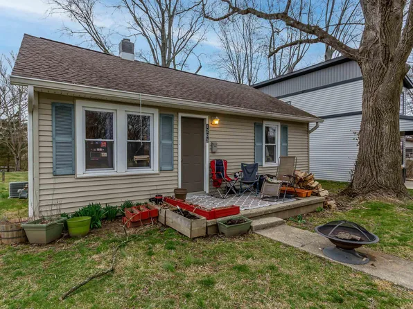 1203 N Madison St, Bloomington, IN 47404