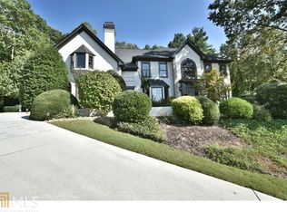 8485 Valemont Dr, Sandy Springs, GA 30350