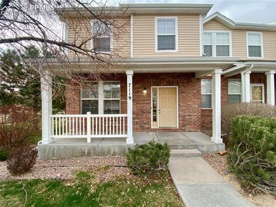 7119 Yampa River Hts, Fountain, CO, 80817