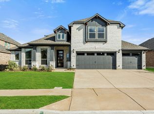 815 Dove Haven Ln, Melissa, TX 75454