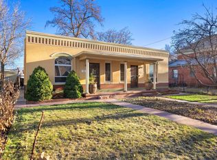 337 W Irvington Pl, Denver, CO 80223