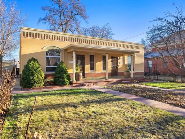 337 W Irvington Pl, Denver, CO 80223