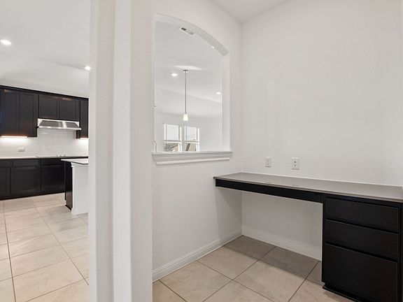 Pulte Planning Center