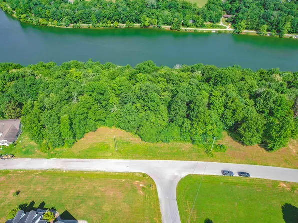 170 Gold Dust Dr, Mount Vernon, KY 40456