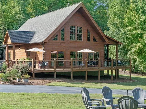 306 Lake Shore Dr, Yanceyville, NC 27379