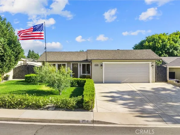 3038 E Cog Hill Ct, Ontario, CA 91761