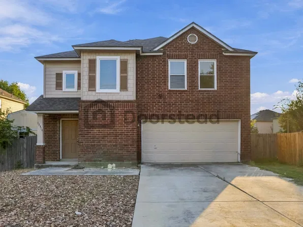 15510 Flowing Spg, San Antonio, TX 78247