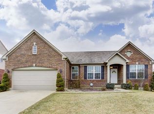 1989 Freedom Trl, Independence, KY 41051